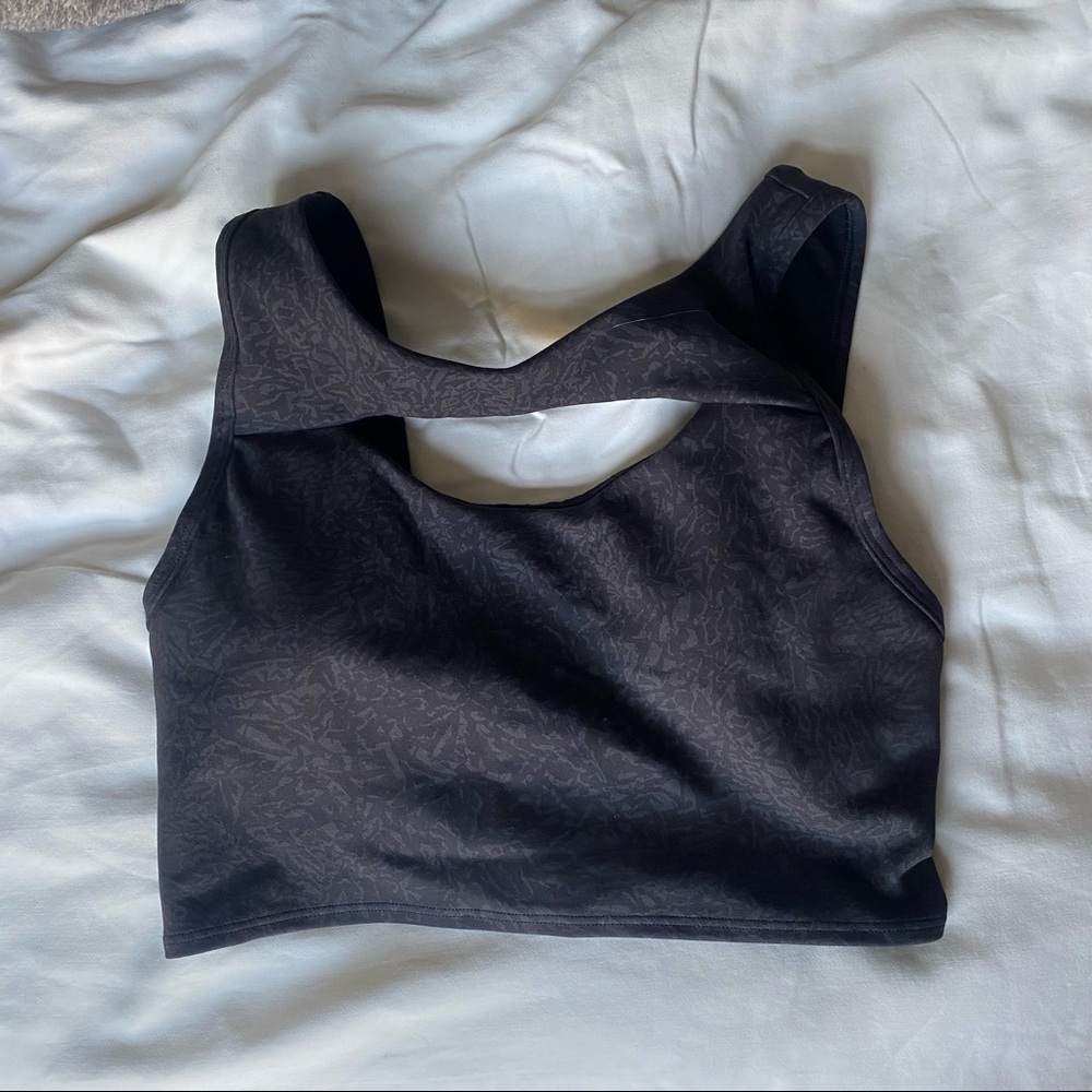 Lululemon bra